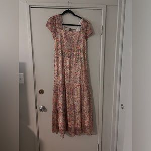 Super cute midi for Easter!